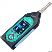 HY128B型多功能聲級(jí)計(jì)（彩屏）