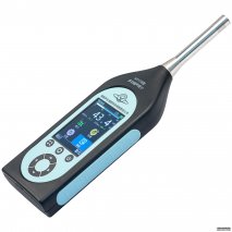 HY128型多功能聲級(jí)計(jì)（彩屏）
