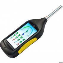 HY139型智能聲級(jí)計(jì)